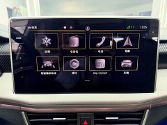 Volkswagen Taos 280TSI FWD Luxury Plus Advanced Edition - ფოტო 18