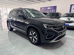 Volkswagen Taos 280TSI FWD Luxury Plus Advanced Edition - ფოტო 3