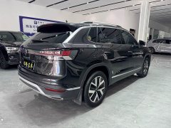 Volkswagen Taos 280TSI FWD Luxury Plus Advanced Edition - ფოტო 4