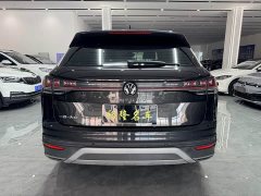 Volkswagen Taos 280TSI FWD Luxury Plus Advanced Edition - ფოტო 5