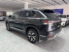 Volkswagen Taos 280TSI FWD Luxury Plus Advanced Edition - ფოტო 6