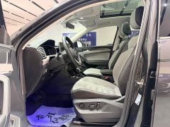 Volkswagen Taos 280TSI FWD Luxury Plus Advanced Edition - ფოტო 8