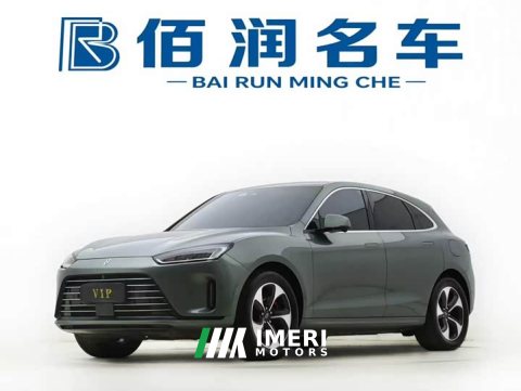 2023 AITO M5 2022 Extended Range RWD Standard - ავტომობილი ჩინეთიდან