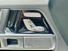 Mercedes-Benz G-Class G 500 - ფოტო 15
