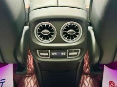 Mercedes-Benz G-Class G 500 - ფოტო 16
