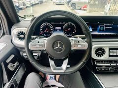 Mercedes-Benz G-Class G 500 - ფოტო 5