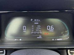 Hyundai Elantra 1.5L CVT GLX Elite - ფოტო 10