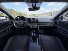 Hyundai Elantra 1.5L CVT GLX Elite - ფოტო 9
