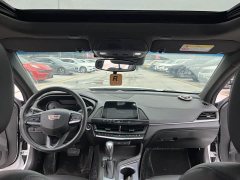 Cadillac CT4 25T Fashion Edition - ფოტო 11
