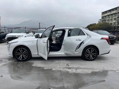 Cadillac CT4 25T Fashion Edition - ფოტო 14