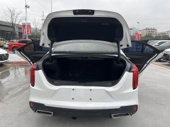 Cadillac CT4 25T Fashion Edition - ფოტო 15