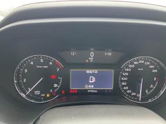 Cadillac CT4 25T Fashion Edition - ფოტო 19