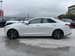 Cadillac CT4 25T Fashion Edition - ფოტო 6