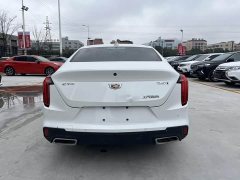 Cadillac CT4 25T Fashion Edition - ფოტო 8
