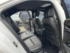 Cadillac CT4 25T Fashion Edition - ფოტო 9
