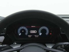 Audi A3 Sportback 35 TFSI Sport - ფოტო 10