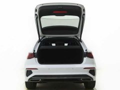 Audi A3 Sportback 35 TFSI Sport - ფოტო 11