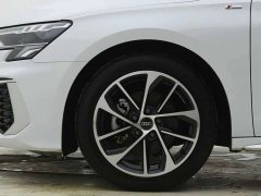Audi A3 Sportback 35 TFSI Sport - ფოტო 12