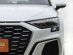 Audi A3 Sportback 35 TFSI Sport - ფოტო 13