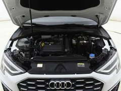 Audi A3 Sportback 35 TFSI Sport - ფოტო 15