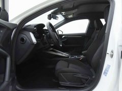 Audi A3 Sportback 35 TFSI Sport - ფოტო 6
