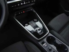 Audi A3 Sportback 35 TFSI Sport - ფოტო 8