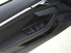 Audi A3 Sportback 35 TFSI Sport - ფოტო 9