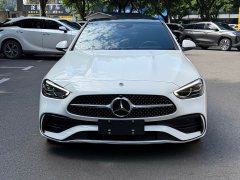 Mercedes-Benz C-Class C 260 L Sport Edition - ფოტო 2