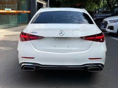 Mercedes-Benz C-Class C 260 L Sport Edition - ფოტო 5