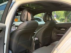 Mercedes-Benz C-Class C 260 L Sport Edition - ფოტო 6