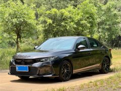 Honda Xingyue 2023 240TURBO CVT Smart Comfort Edition - ფოტო 1