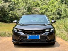 Honda Xingyue 2023 240TURBO CVT Smart Comfort Edition - ფოტო 2