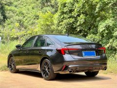 Honda Xingyue 2023 240TURBO CVT Smart Comfort Edition - ფოტო 4