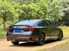 Honda Xingyue 2023 240TURBO CVT Smart Comfort Edition - ფოტო 6