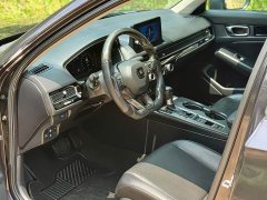 Honda Xingyue 2023 240TURBO CVT Smart Comfort Edition - ფოტო 7