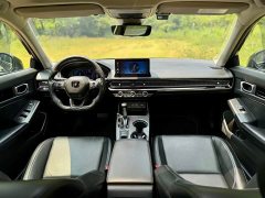 Honda Xingyue 2023 240TURBO CVT Smart Comfort Edition - ფოტო 9