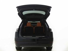 Li Auto L9 Ultra - ფოტო 12
