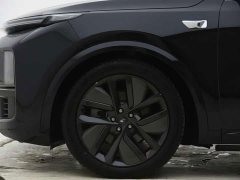 Li Auto L9 Ultra - ფოტო 14