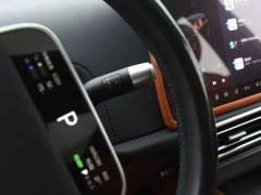 Li Auto L9 Ultra - ფოტო 8