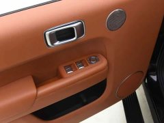 Li Auto L9 Ultra - ფოტო 9