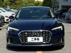 Audi A5 (Imported) Sportback 40 TFSI Fashion Dynamic Type - ფოტო 2