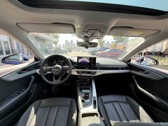 Audi A5 (Imported) Sportback 40 TFSI Fashion Dynamic Type - ფოტო 4