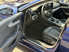 Audi A5 (Imported) Sportback 40 TFSI Fashion Dynamic Type - ფოტო 5