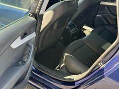 Audi A5 (Imported) Sportback 40 TFSI Fashion Dynamic Type - ფოტო 6