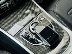 Mercedes-Benz G-Class G 350 - ფოტო 12