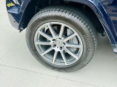 Mercedes-Benz G-Class G 350 - ფოტო 15
