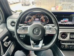 Mercedes-Benz G-Class G 350 - ფოტო 5