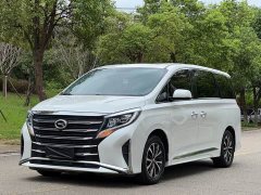 GAC Aion M8 Lingxiu Series 390T Luxury - ფოტო 1