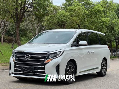2023 GAC Aion M8 Lingxiu Series 390T Luxury - ავტომობილი ჩინეთიდან