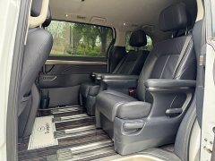 GAC Aion M8 Lingxiu Series 390T Luxury - ფოტო 10